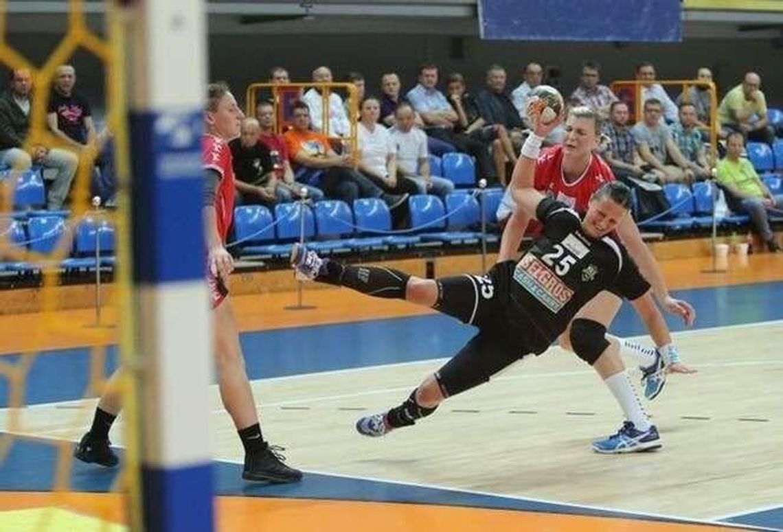 MKS Selgros w środę zagra na wyjeździe z Ruchem Chorzów