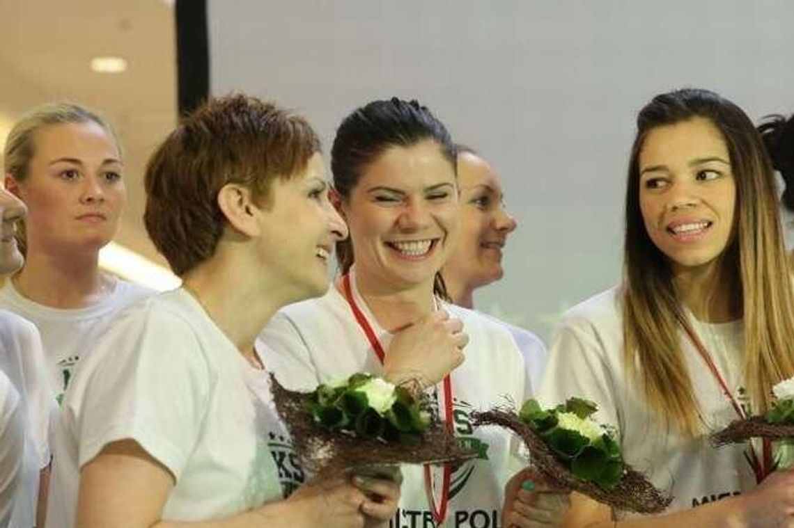 MKS Selgros w weekend powalczy w Pucharze Polski