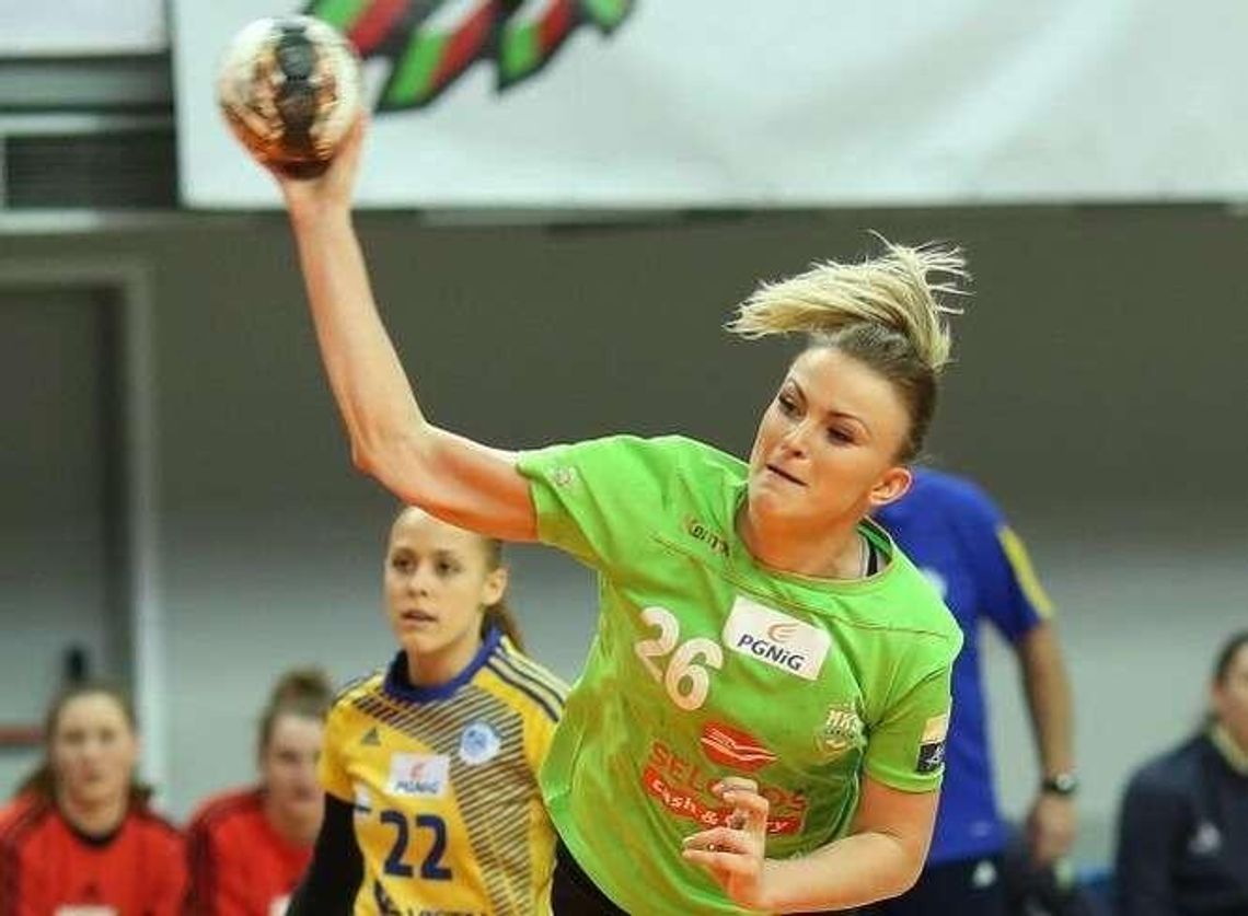 MKS Selgros w weekend zagra w Lubinie o Puchar Polski