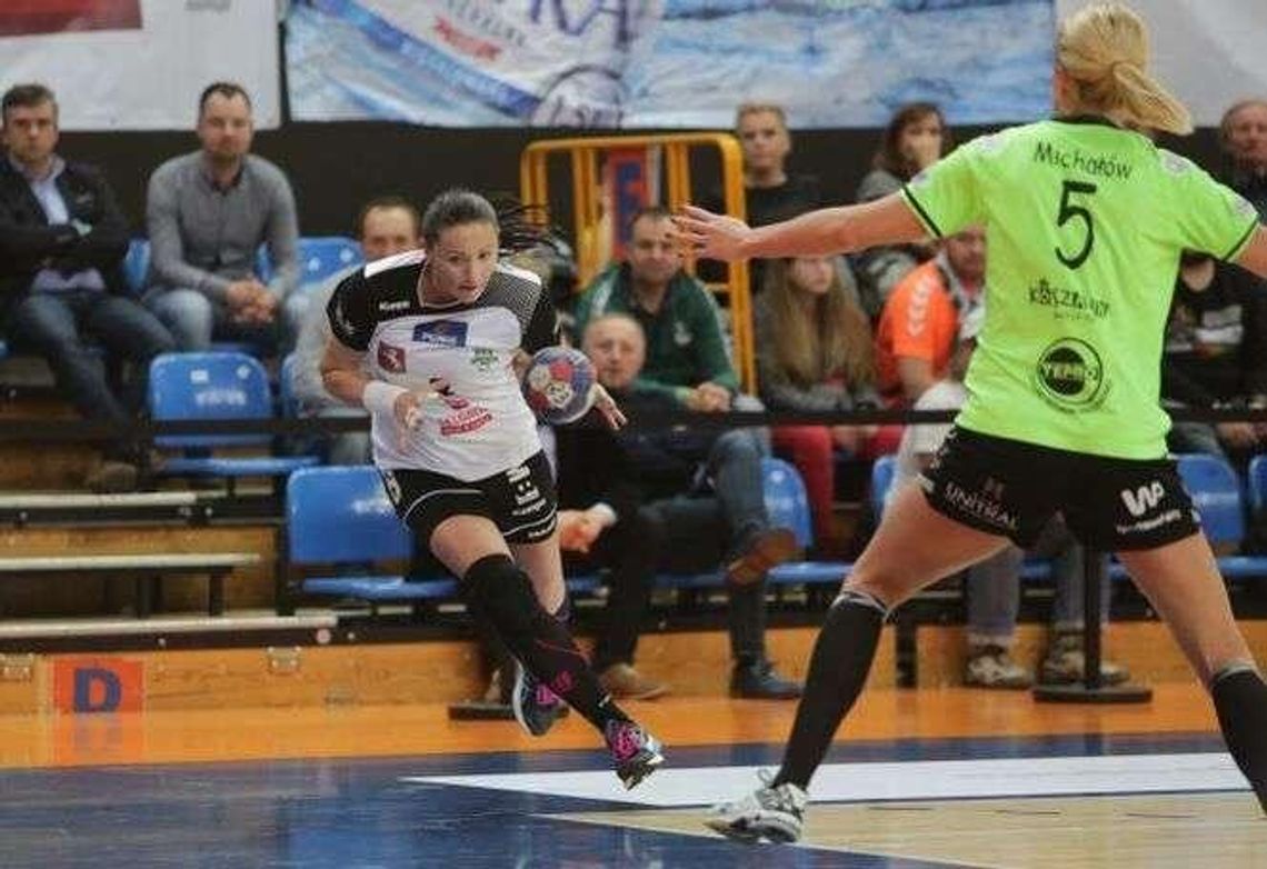 MKS Selgros we wtorek zacznie rywalizację w Koszalinie MKS Selgros we wtorek zacznie rywalizację w Koszalinie