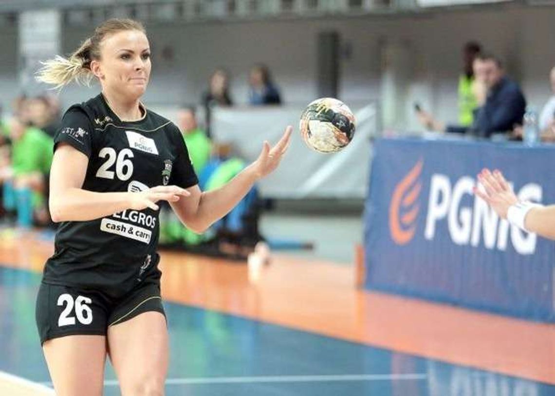 MKS Selgros wraca do gry. W 1/4 finału Pucharu Polski lublinianki zagrają ze Startem Elbląg