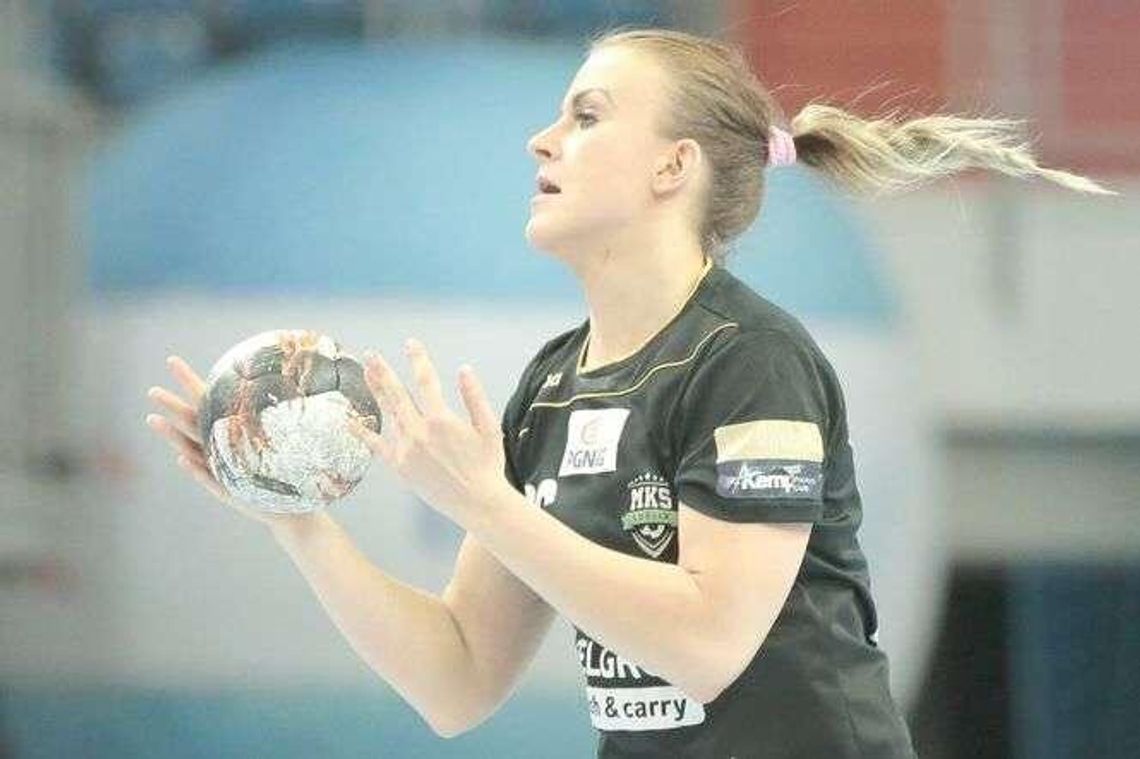 MKS Selgros wraca do treningów MKS Selgros wraca do treningów