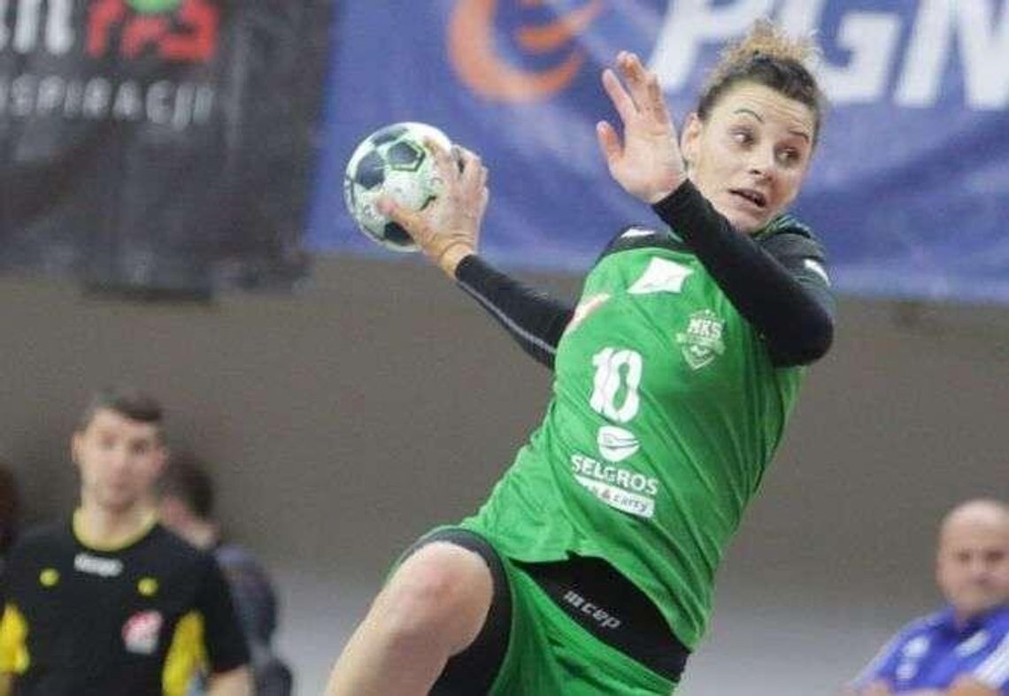 MKS Selgros wygrał z Vistalem 28:23. Wracają do gry!