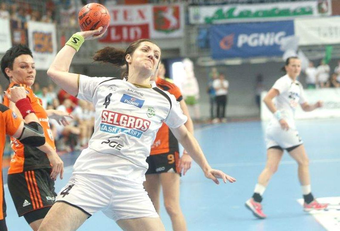 MKS Selgros wygrywa w Tczewie