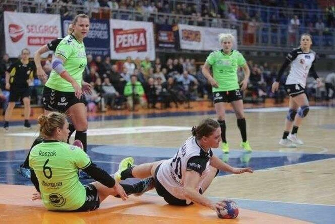 MKS Selgros zaczyna rundę finałową w Koszalinie