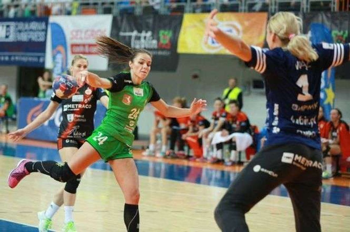 MKS Selgros – Zagłębie 28:22. „Święta Wojna” dla Mistrzyń Polski (zdjęcia)