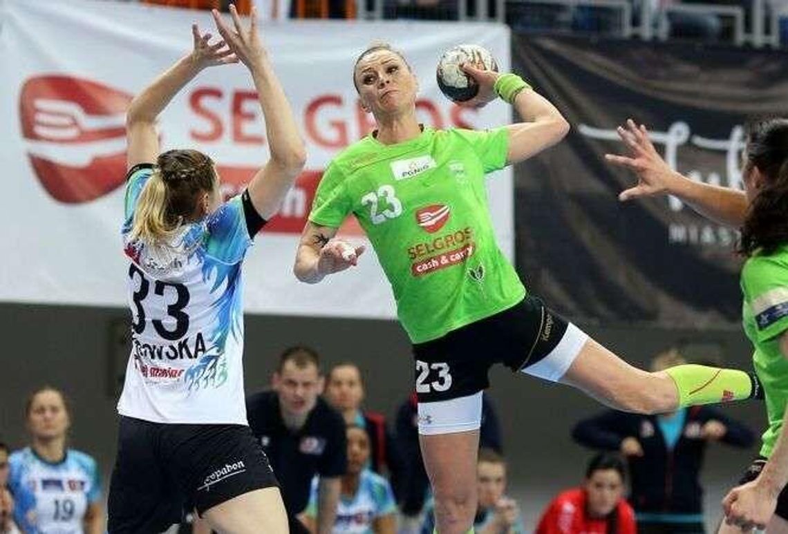 MKS Selgros zagra z KPR Gminy Kobierzyce