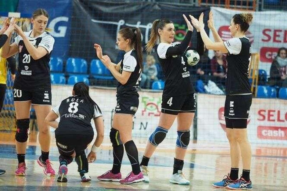 MKS Selgros zagra z Kramem Strat Elbląg i chce pójść za ciosem