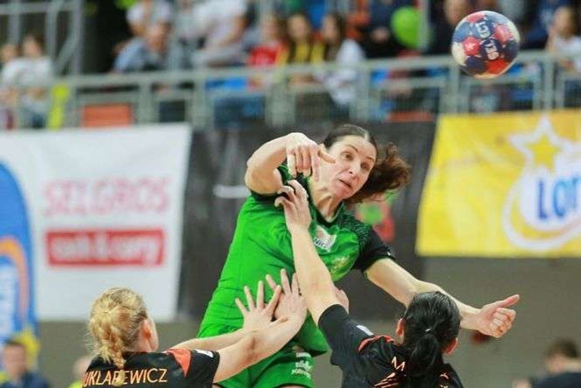 MKS Selgros zagra z Piotrcovią. Podziękują rozgrywającej MKS Selgros zagra z Piotrcovią. Podziękują rozgrywającej