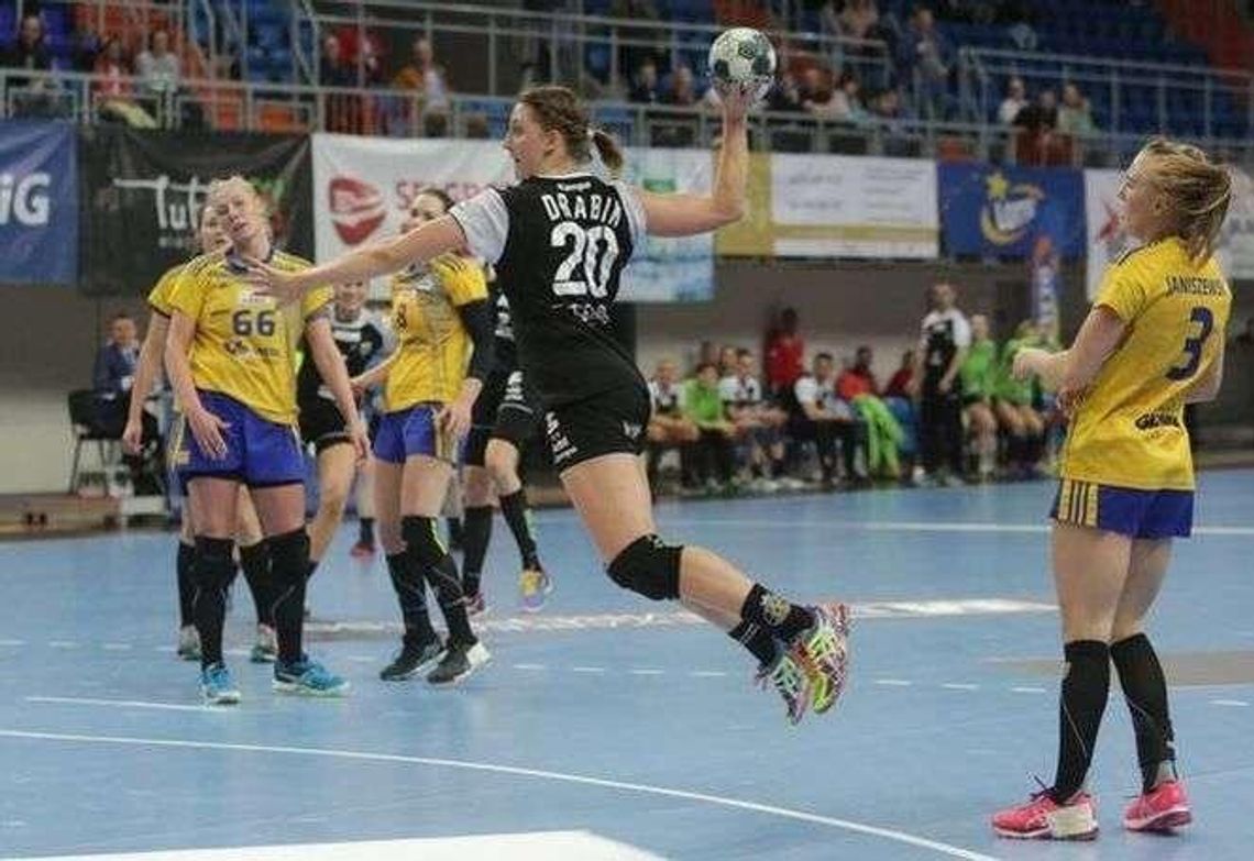 MKS Selgros zagra z Vistalem Gdynia. Czy utrzyma miejsce na podium? (zdjęcia)