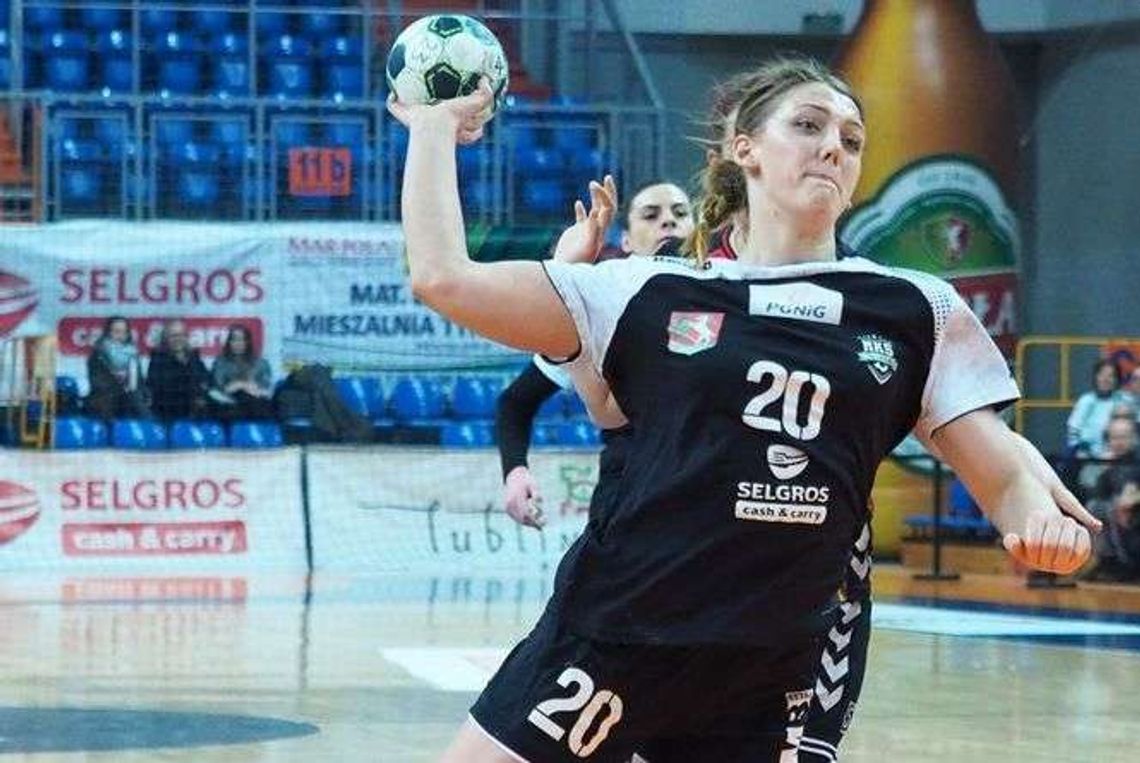 MKS Selgros zmierzy się na wyjeździe z Zagłębiem Lubin