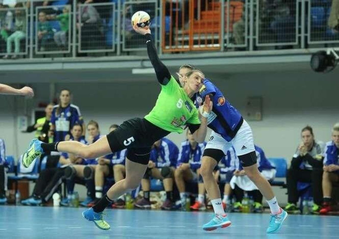 MKS Selgros zna rywala w Pucharze Zdobywców Pucharów. Tym razem Norwegia