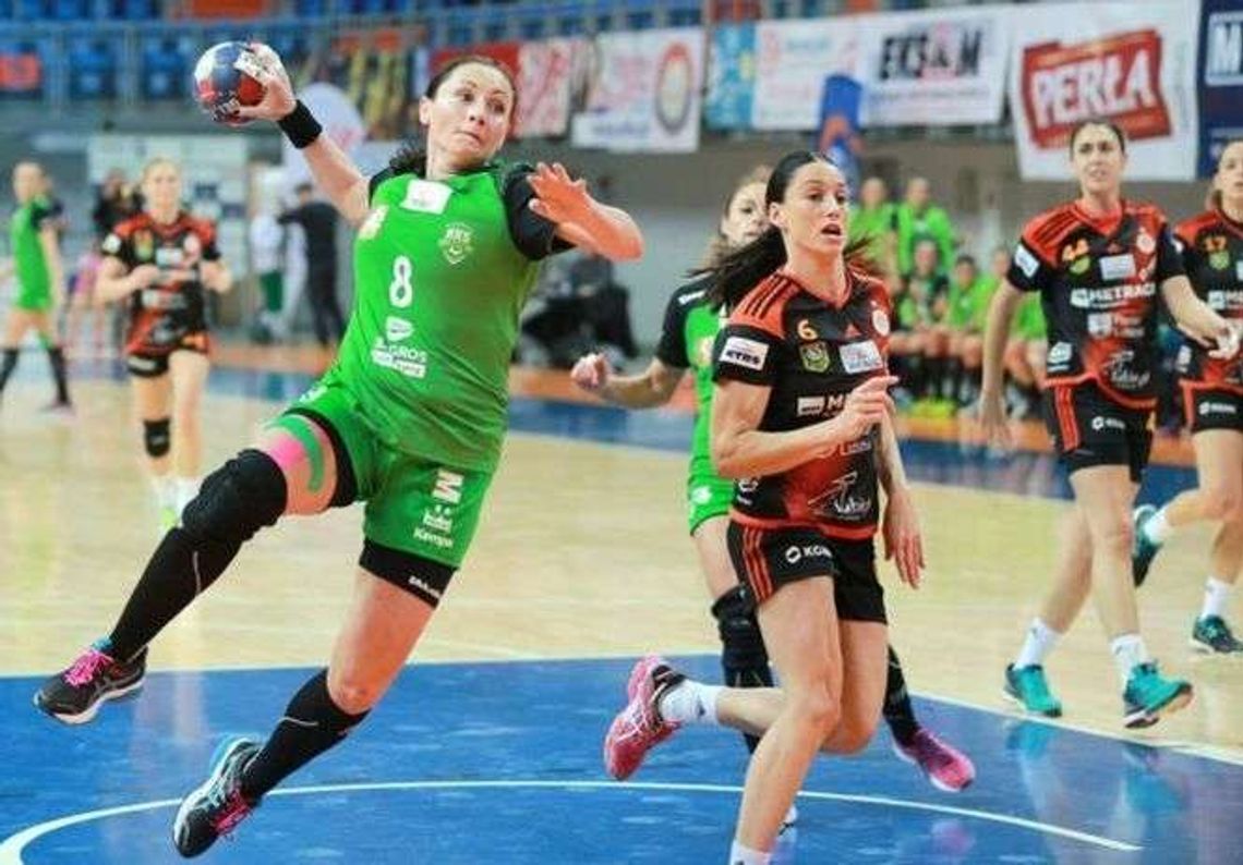 MKS Selgros znowu zagra z Randers HK