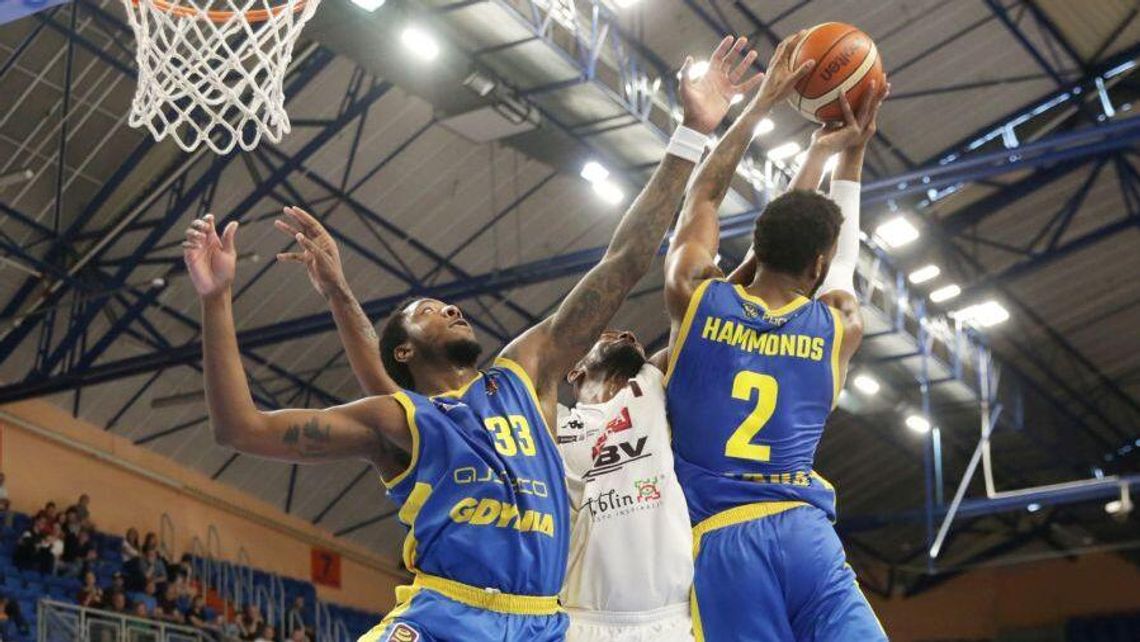 MKS Start Lublin czeka bardzo trudny egzamin