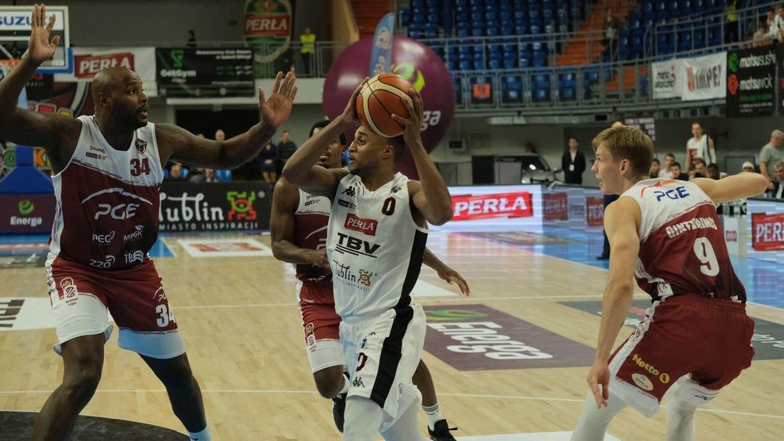 MKS Start Lublin dzisiaj zmierzy się z GTK Gliwice