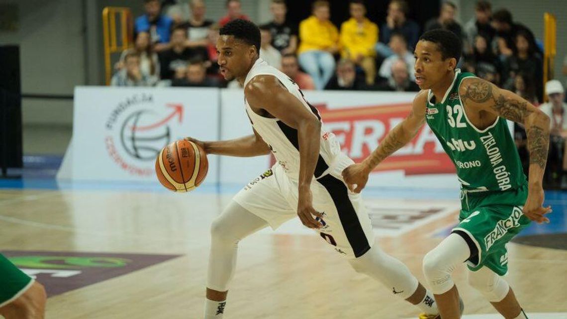 MKS Start Lublin powalczy o drugą wygraną z rzędu