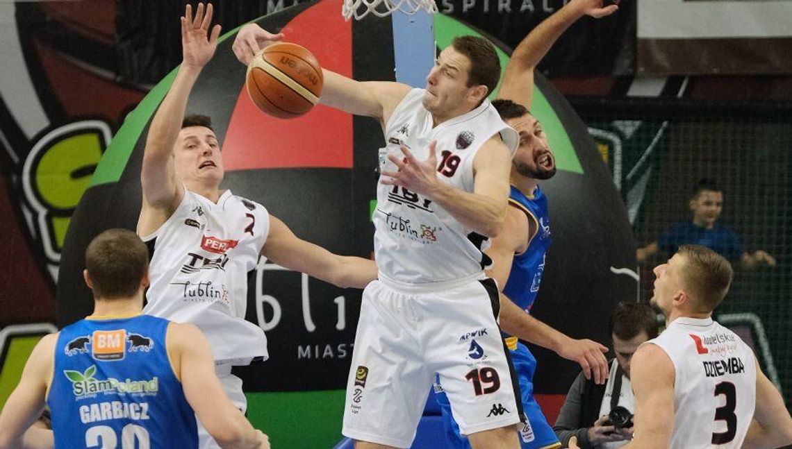 MKS Start Lublin rozpoczyna rundę rewanżową