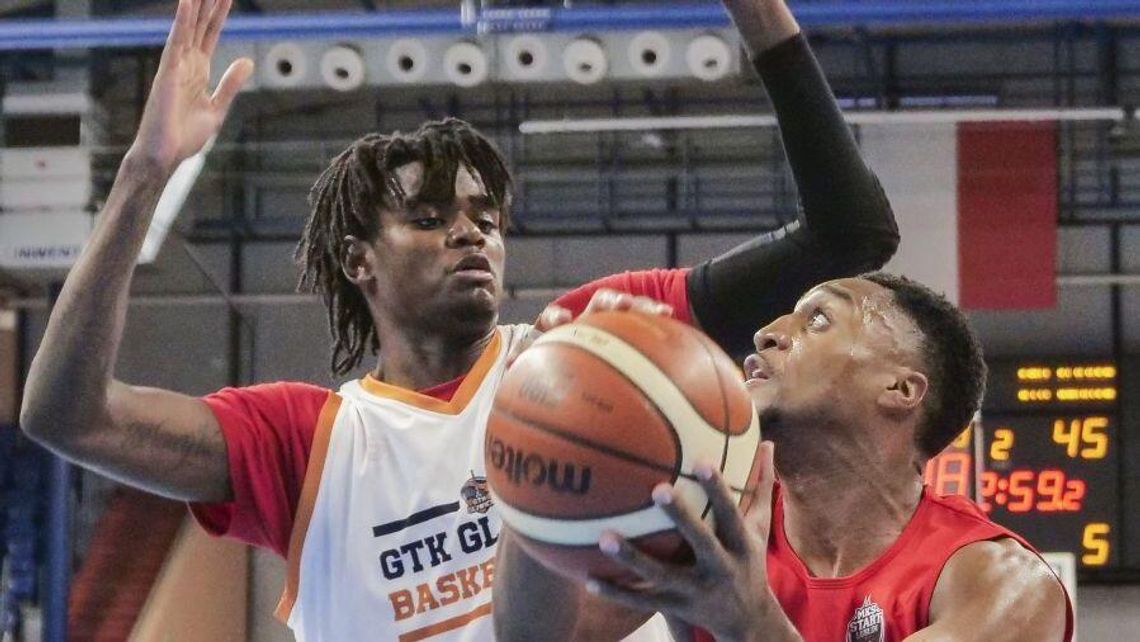 MKS Start Lublin zaczyna sezon. Celem awans do fazy play-off