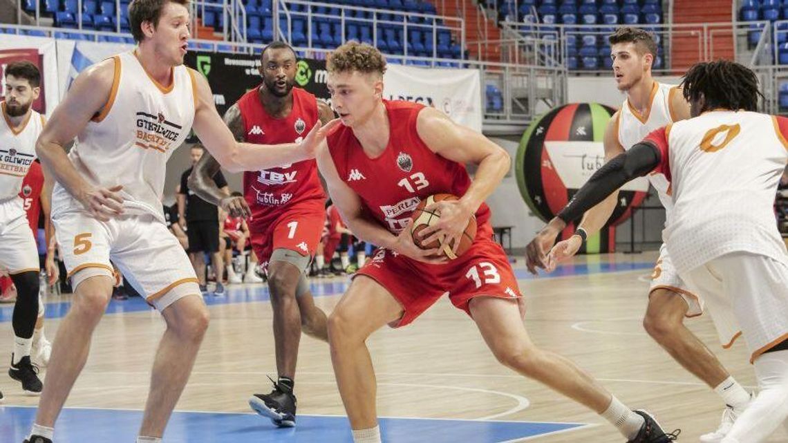 MKS Start Lublin zakończył Memoriał Zdzisława Niedzieli z jednym zwycięstwem