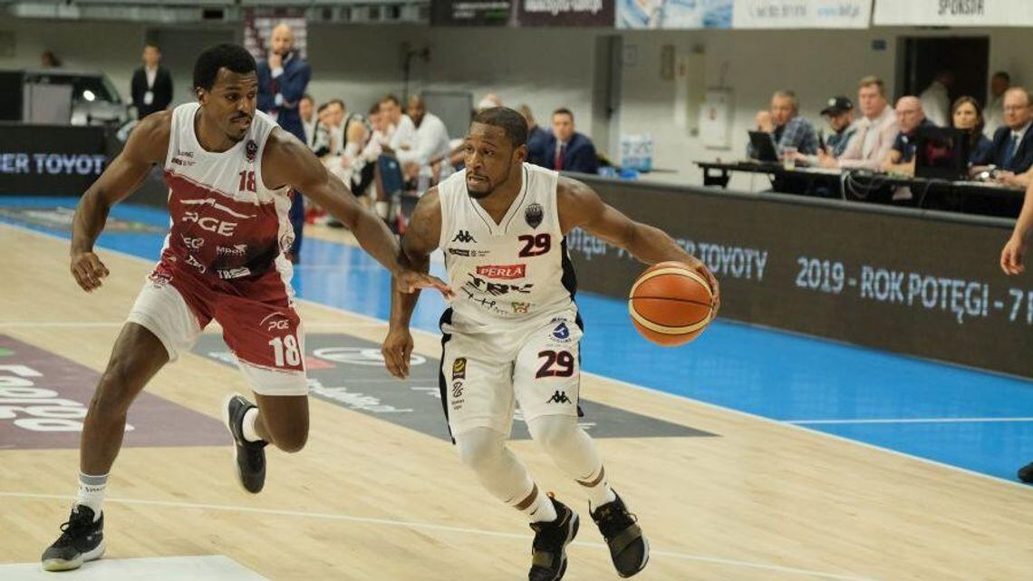 MKS Start w ścisłej czołówce ligi. Wszystko zaczyna się w głowie