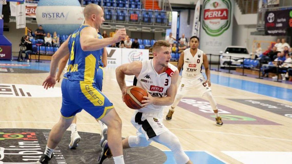 MKS Start wraca do gry po dłuższej przerwie