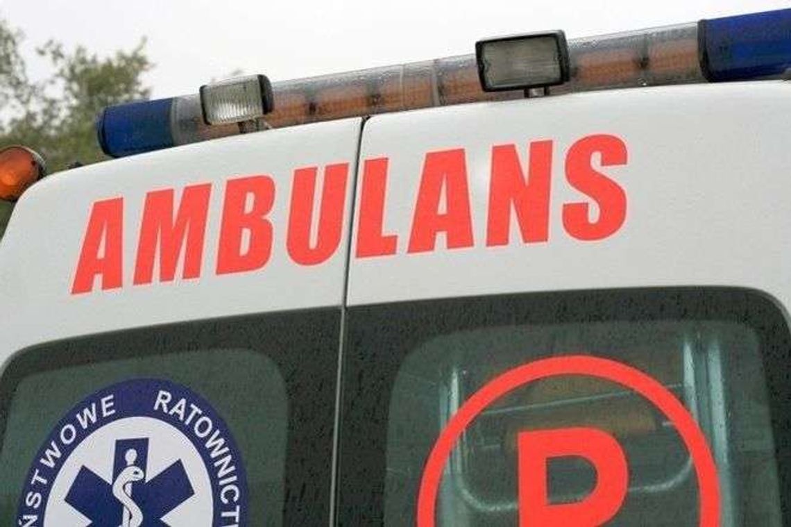 Młoda kobieta skoczyła z wiaduktu nad obwodnicą Lublina