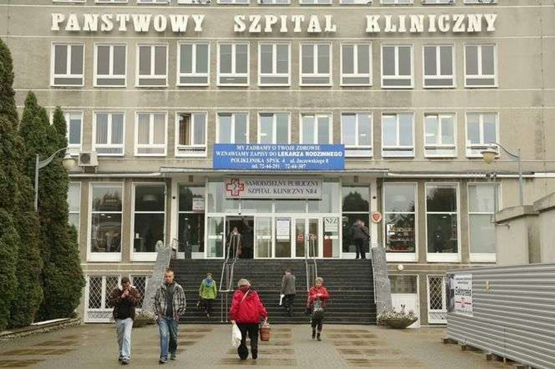 Młoda kobieta zmarła po rutynowym zabiegu. Szpital nie wie kto złożył zawiadomienie