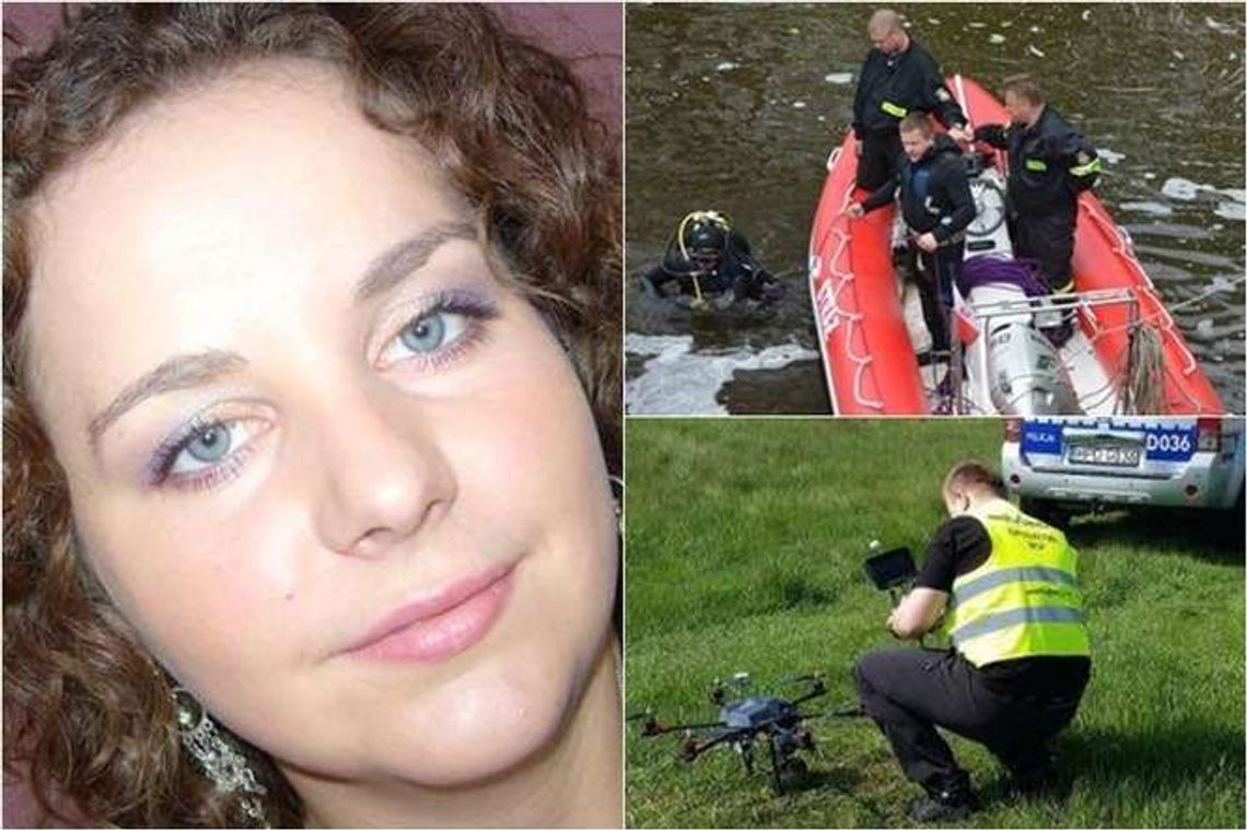 Młoda matka zostawiła dwutygodniowe dziecko. Znaleziono tylko jej samochód Młoda matka zostawiła dwutygodniowe dziecko. Znaleziono tylko jej samochód