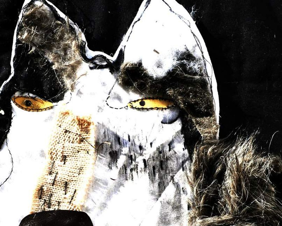 Młoda Ukraina w Chatce Żaka