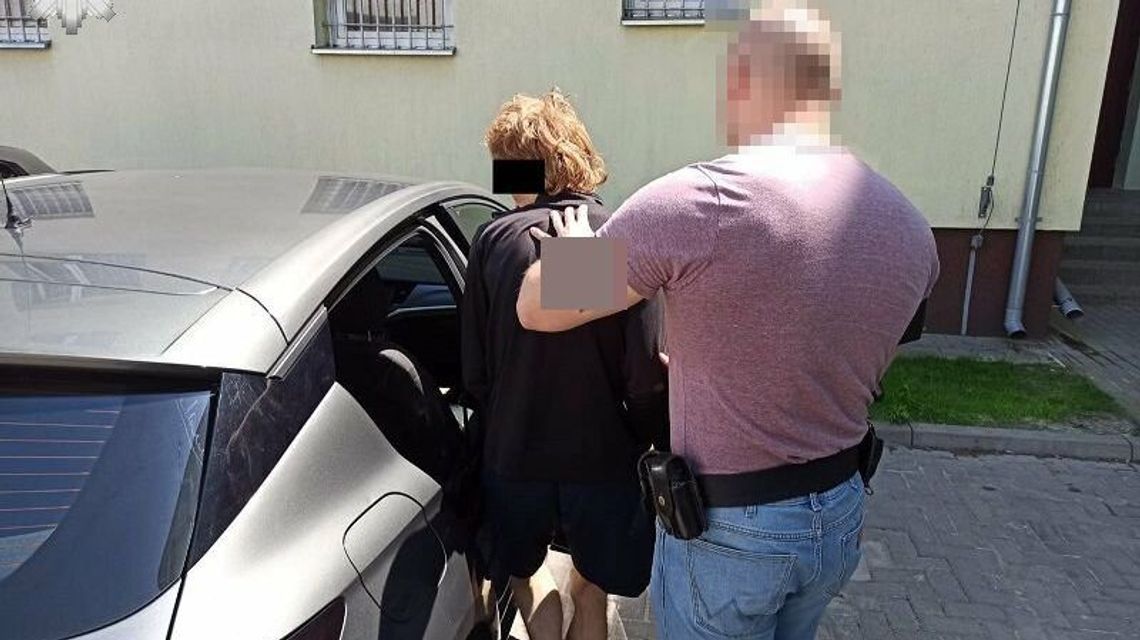 Młode małżeństwo, narkotyki i 3-miesięczna dziewczynka Młode małżeństwo, narkotyki i 3-miesięczna dziewczynka