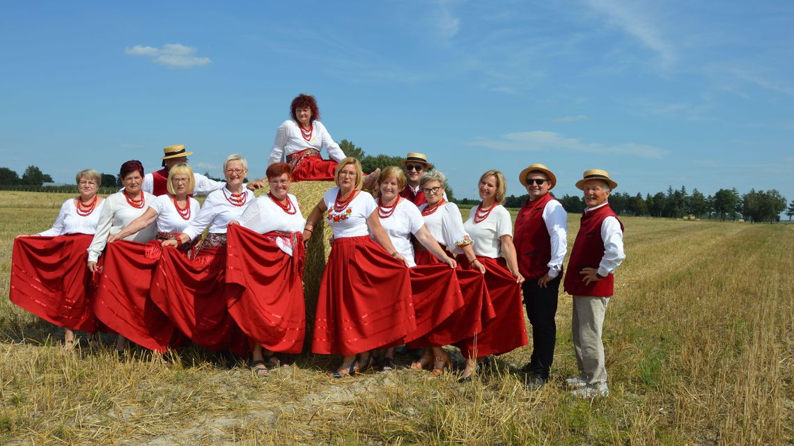 Młode stażem, wielkie duchem – KGW w Wygodzie Młode stażem, wielkie duchem – KGW w Wygodzie