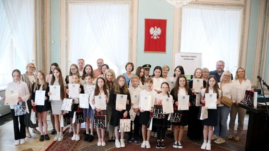 Młodość w trzeźwości daje możliwości Młodość w trzeźwości daje możliwości