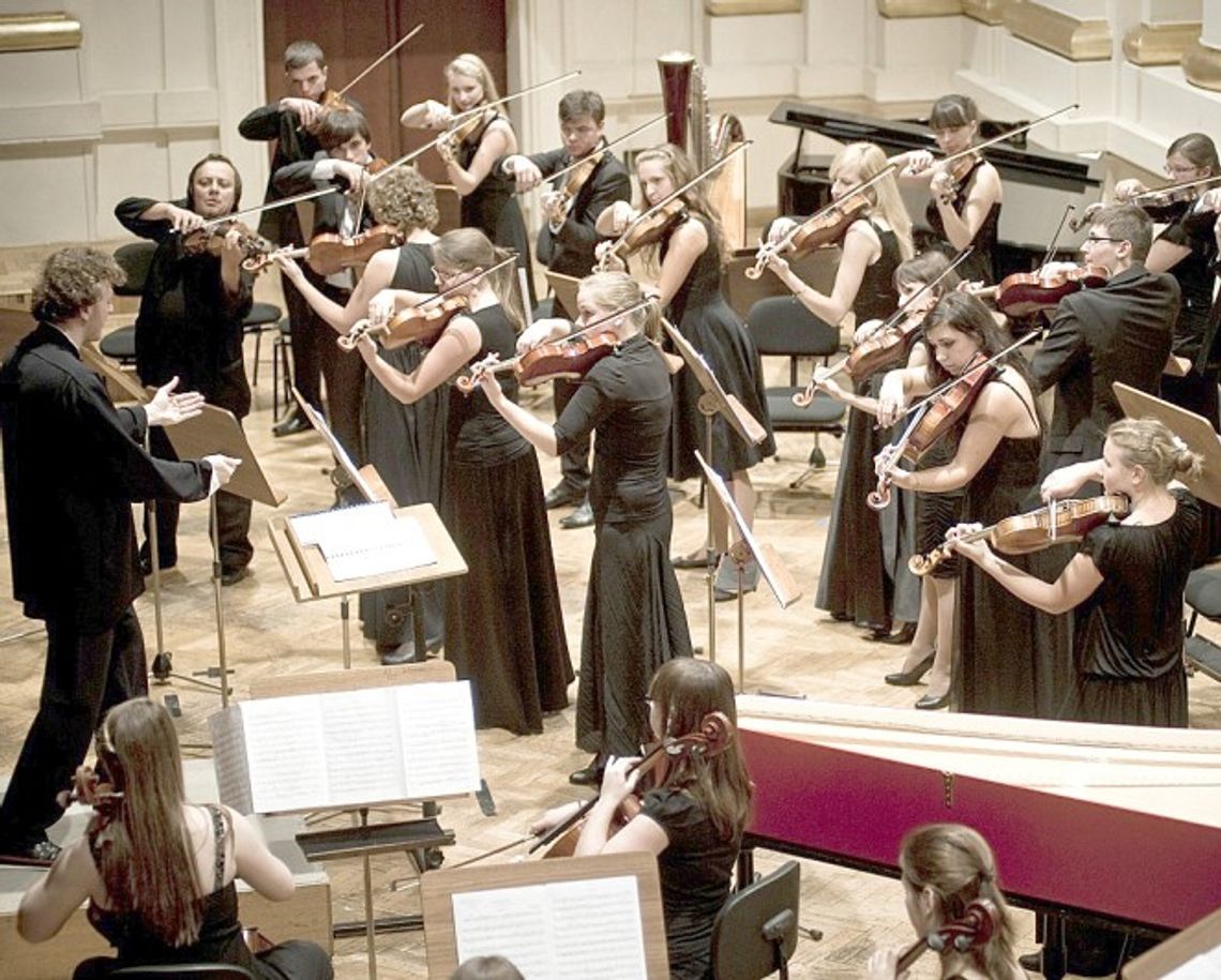 Młodość zagra w Puławach