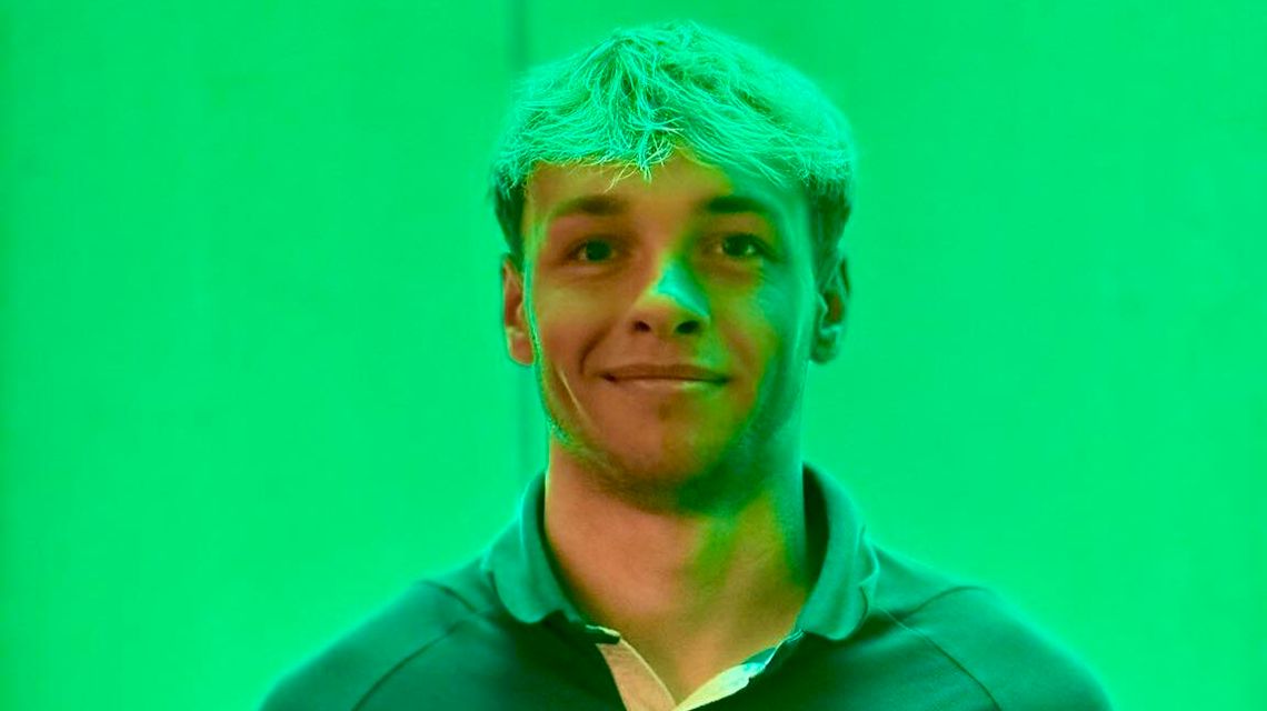 Młody pomocnik dołącza do Górnika Łęczna