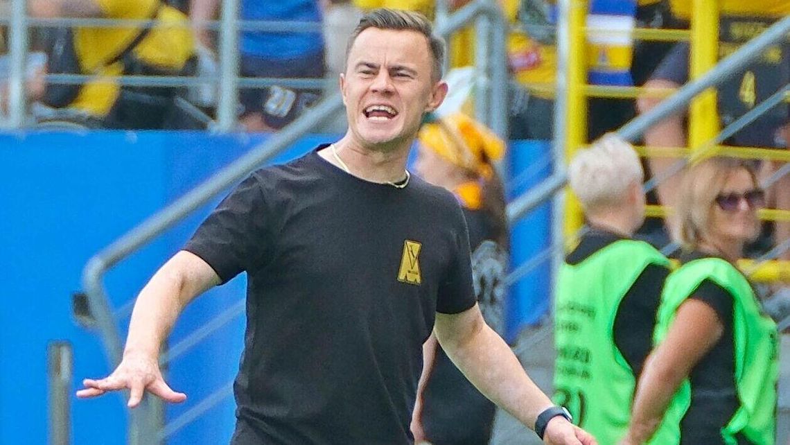 Młody pomocnik Ruchu Chorzów na celowniku Motoru Lublin