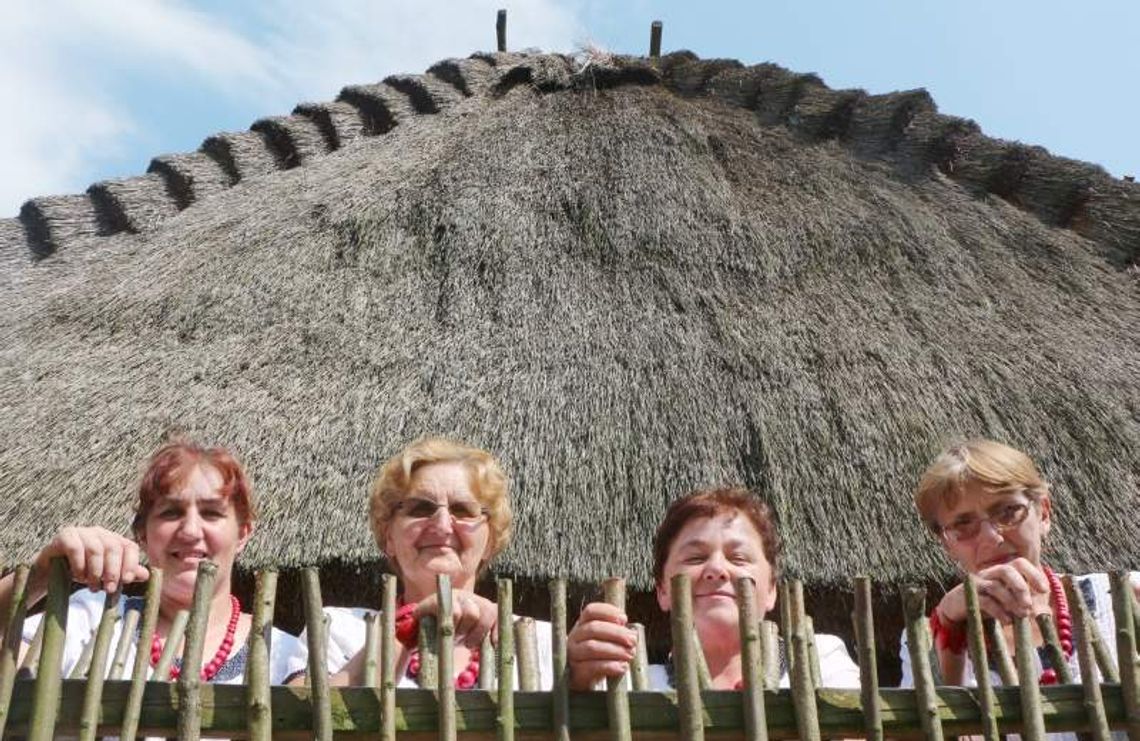 Młodych brak, ale koła gospodyń wiejskich mają się dobrze Młodych brak, ale koła gospodyń wiejskich mają się dobrze