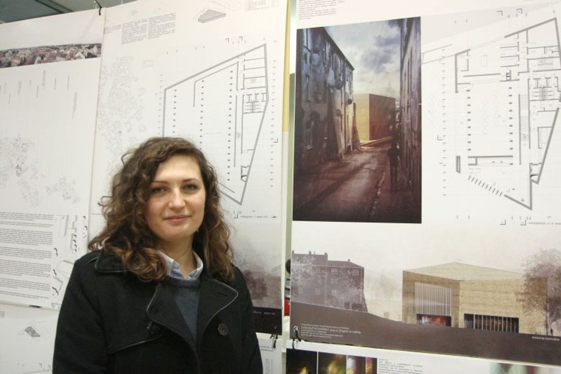 Młodzi architekci wymyślili Lublin XXII wieku. Zobacz ich projekty Młodzi architekci wymyślili Lublin XXII wieku. Zobacz ich projekty