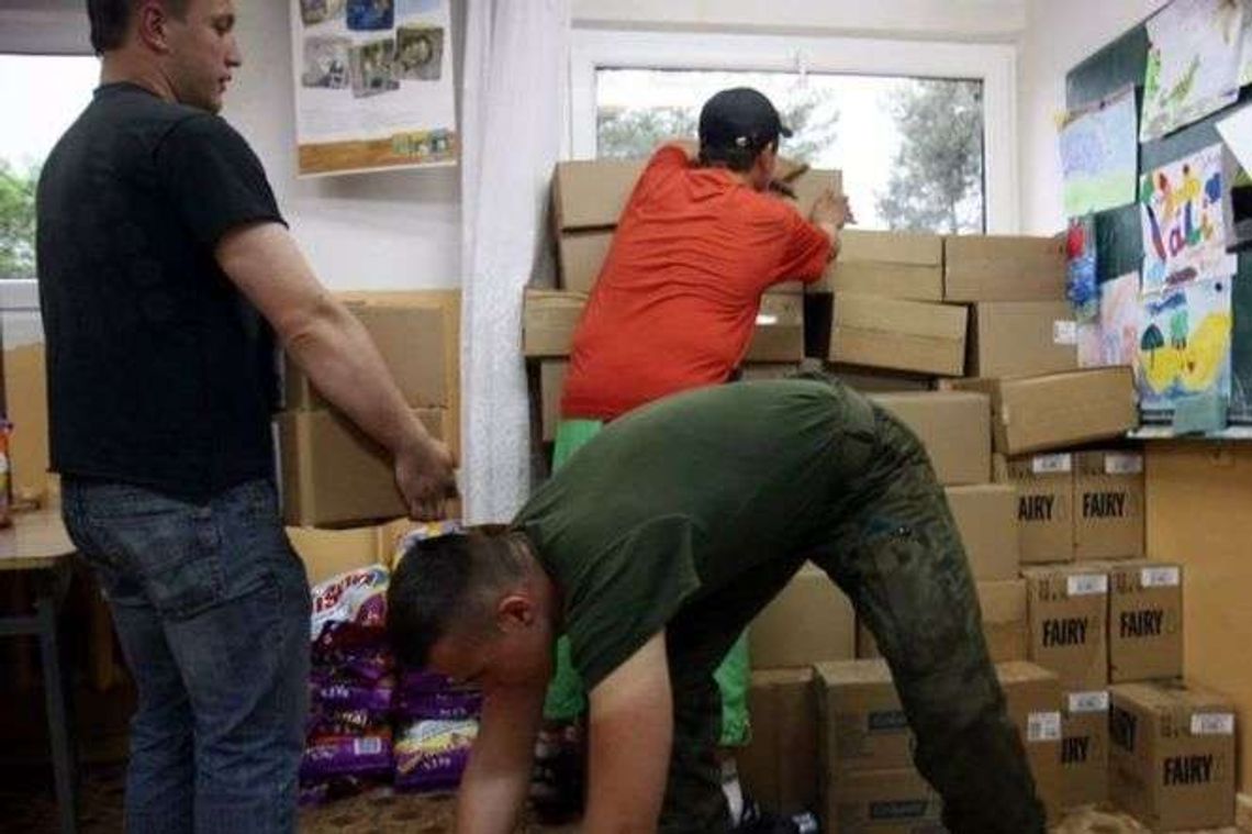 Młodzi bracia nie mają rodziców. Potrzebna pomoc 