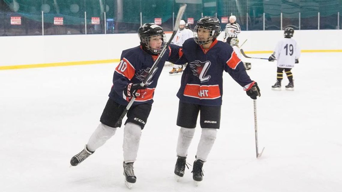 Młodzi hokeiści LHT Lublin zagrali w I Międzynarodowym Turnieju U-13 w Icemanii Młodzi hokeiści LHT Lublin zagrali w I Międzynarodowym Turnieju U-13 w Icemanii