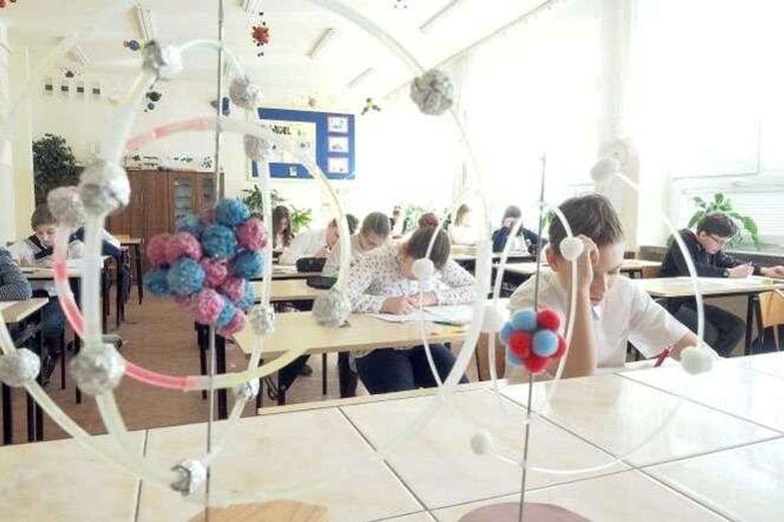 Młodzi matematycy. Są ich setki w całym regionie