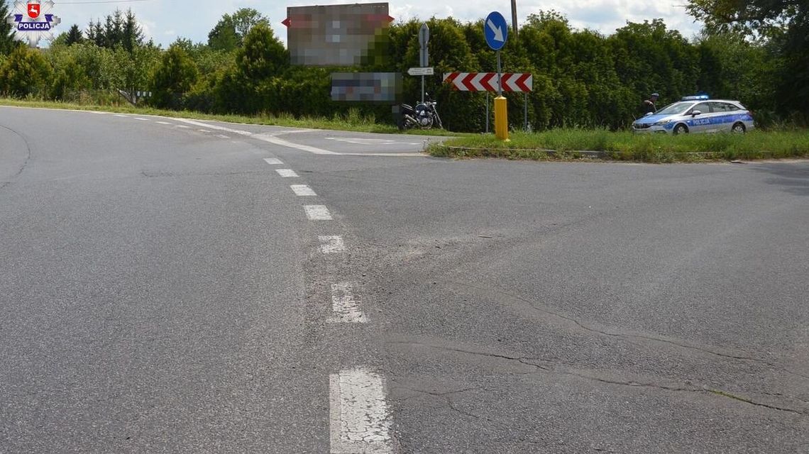 Młodzi motocykliści: wypadki i brawura na drogach Młodzi motocykliści: wypadki i brawura na drogach