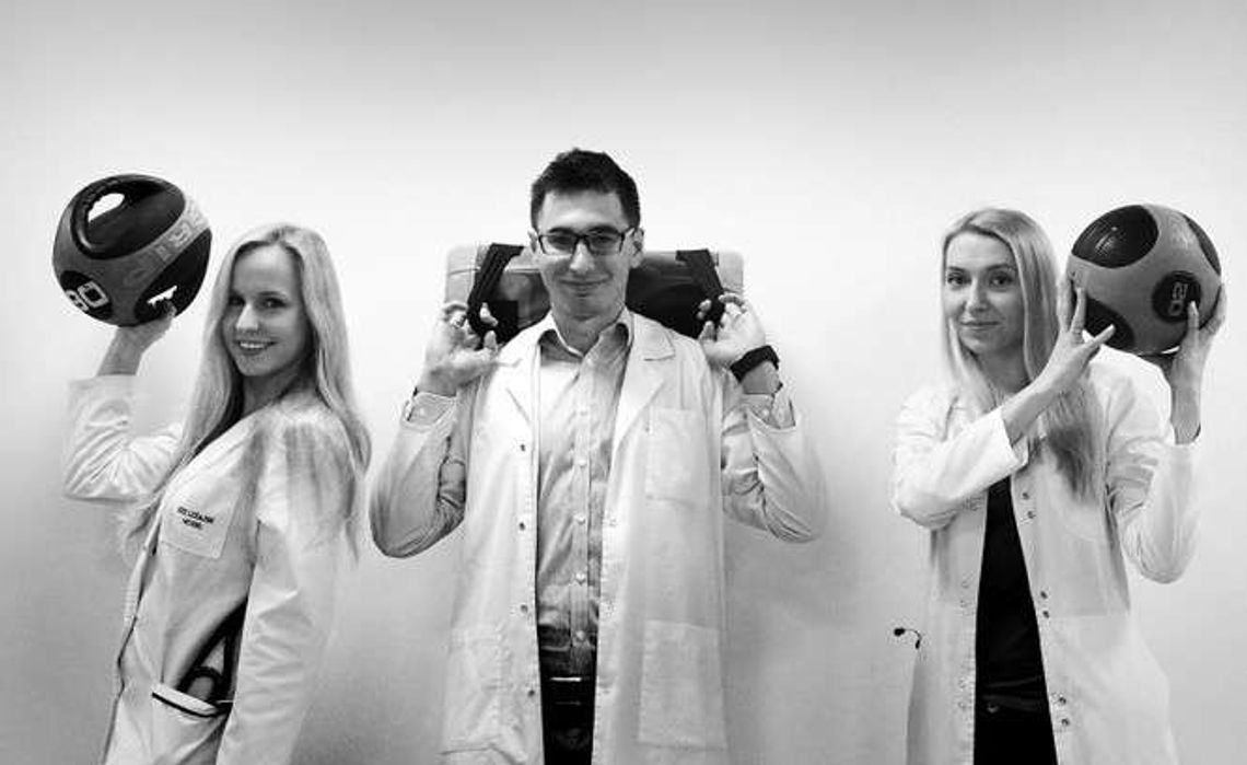 Młodzi naukowcy z Lublina i Krakowa o byciu fit i otyłości. Badania stylu życia