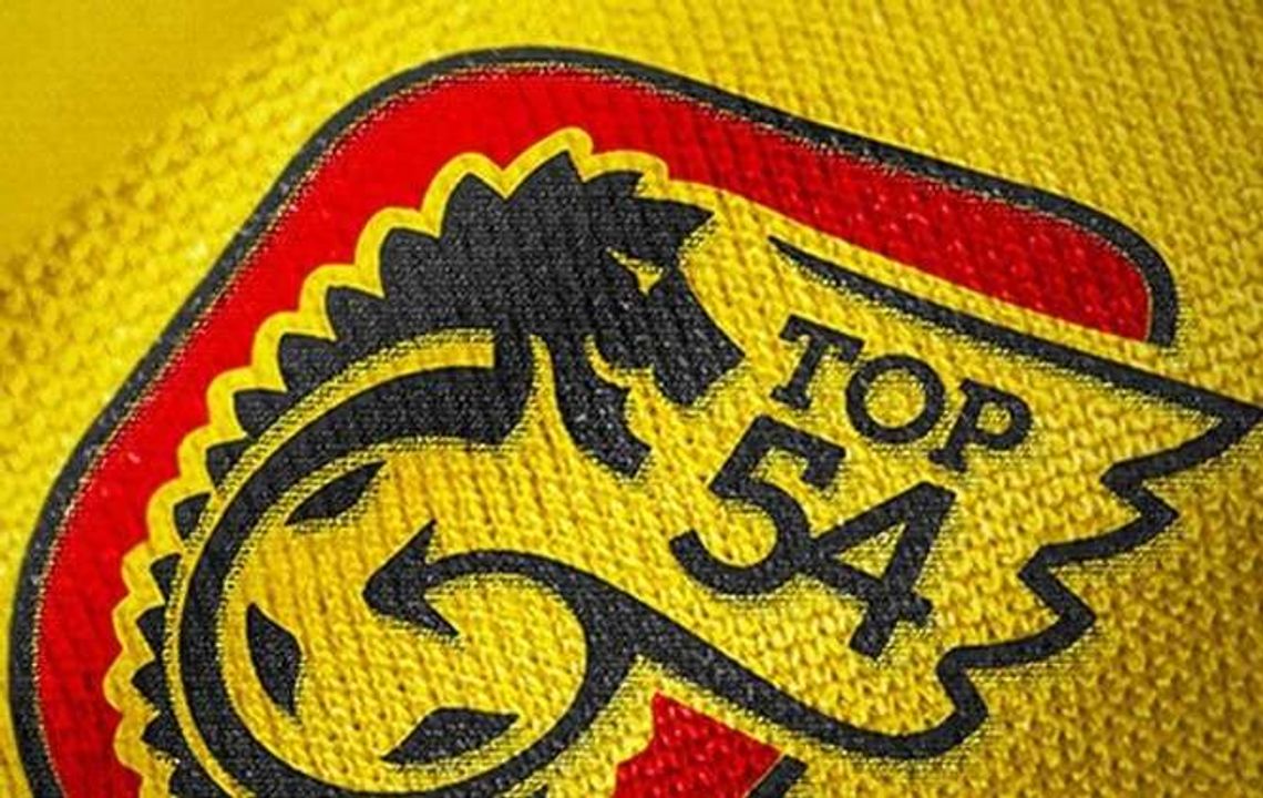 Młodzi piłkarze AP TOP 54 wystąpią w Gothia Cup