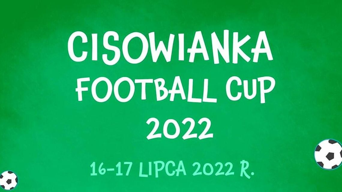 Młodzi piłkarze będą rywalizować w Drzewcach Młodzi piłkarze będą rywalizować w Drzewcach