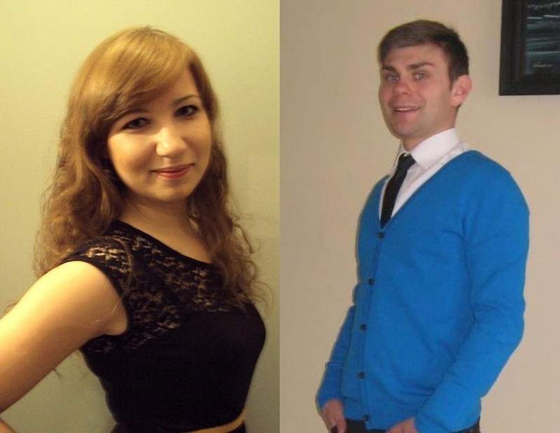 Młodzi Polacy zaginęli w Bułgarii. Student UMCS i studentka UW Młodzi Polacy zaginęli w Bułgarii. Student UMCS i studentka UW