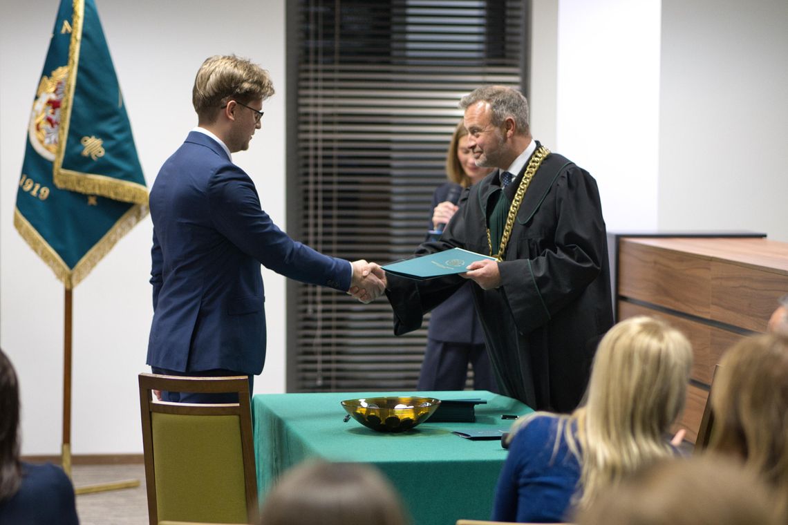 Młodzi prawnicy nadchodzą. Nowe pokolenie Adwokatury złożyło ślubowanie