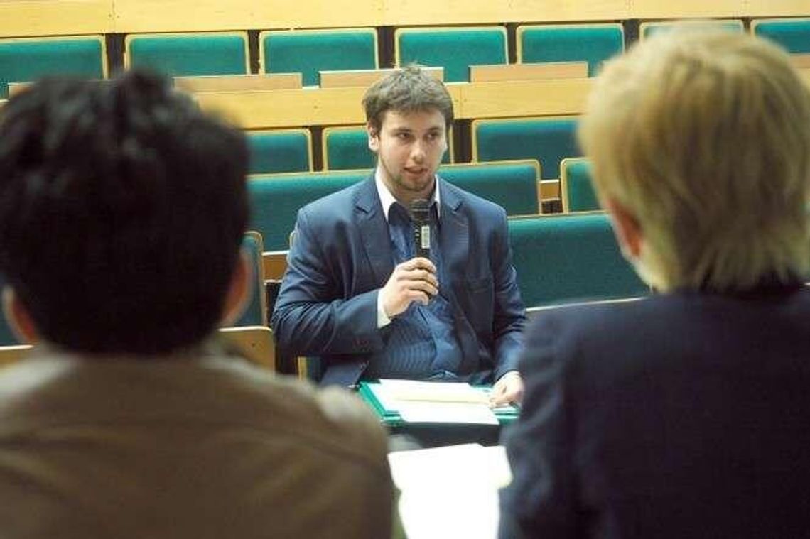 Młodzi rolnicy sprawdzali swoją wiedzę