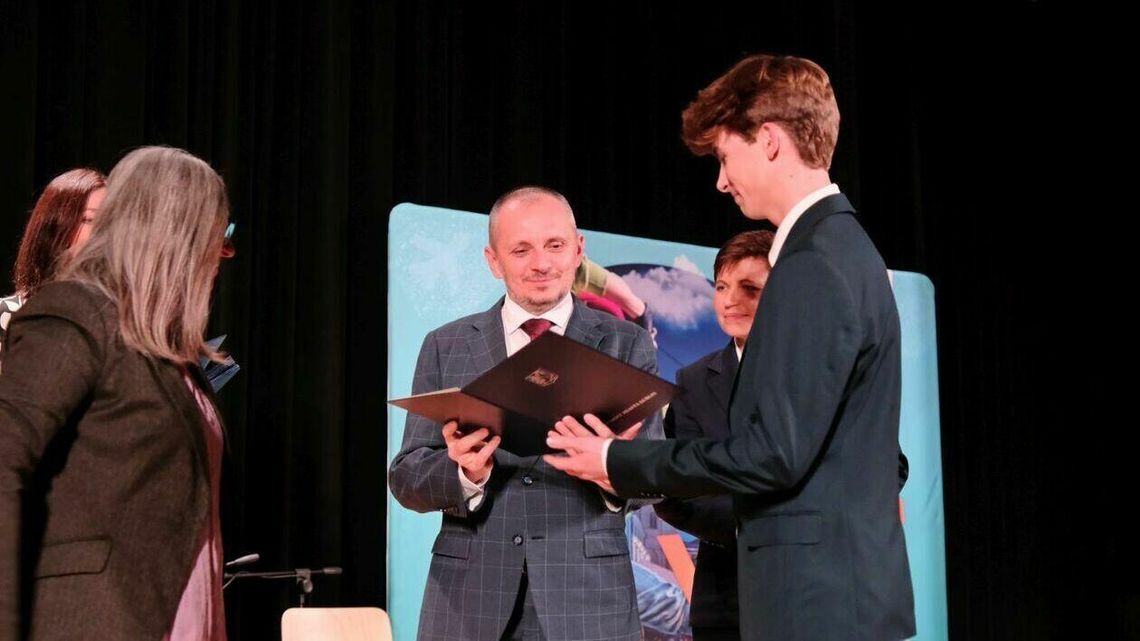 Młodzi twórcy zgarnęli 300 tys. zł