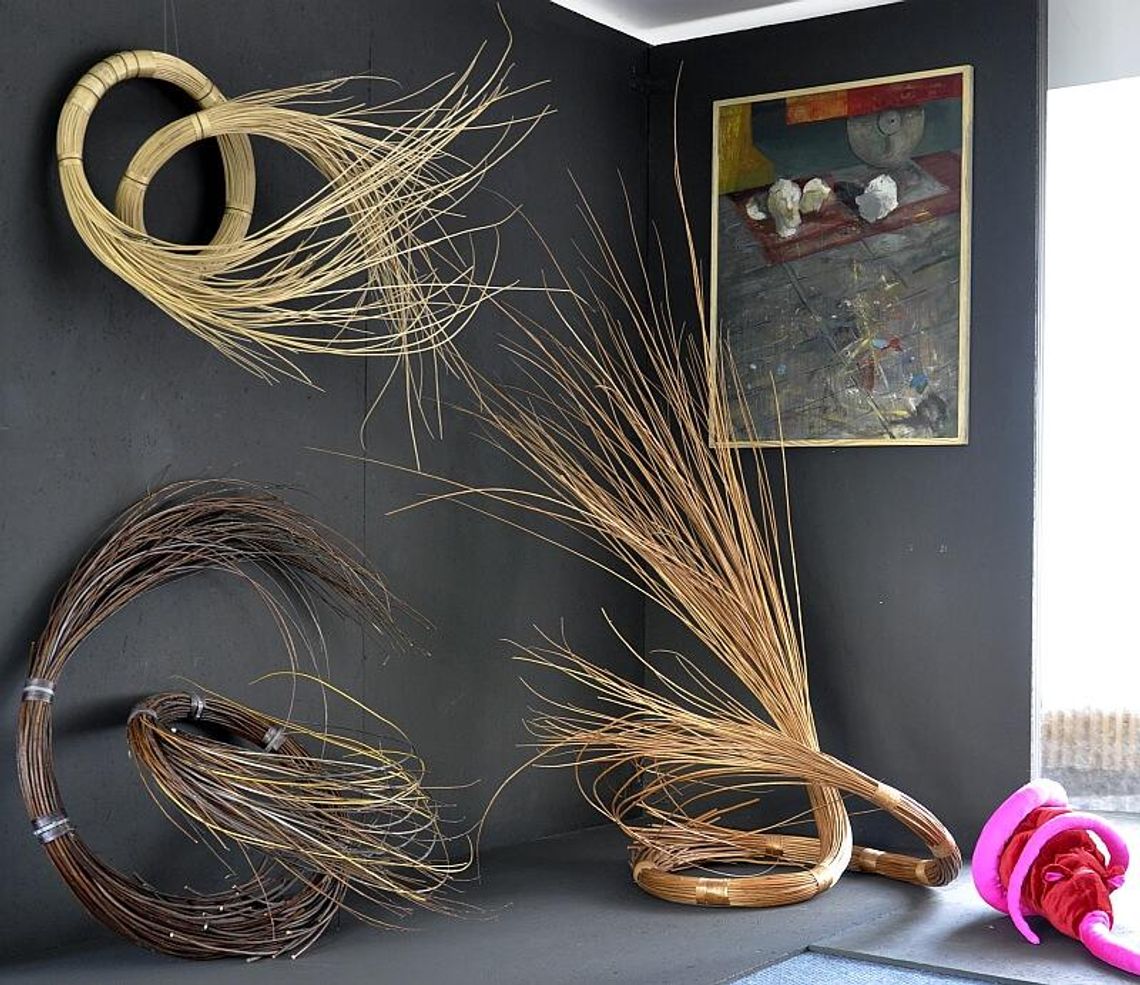 Młodzi wybitnie zdolni. Wystawa w lubelskim plastyku Młodzi wybitnie zdolni. Wystawa w lubelskim plastyku