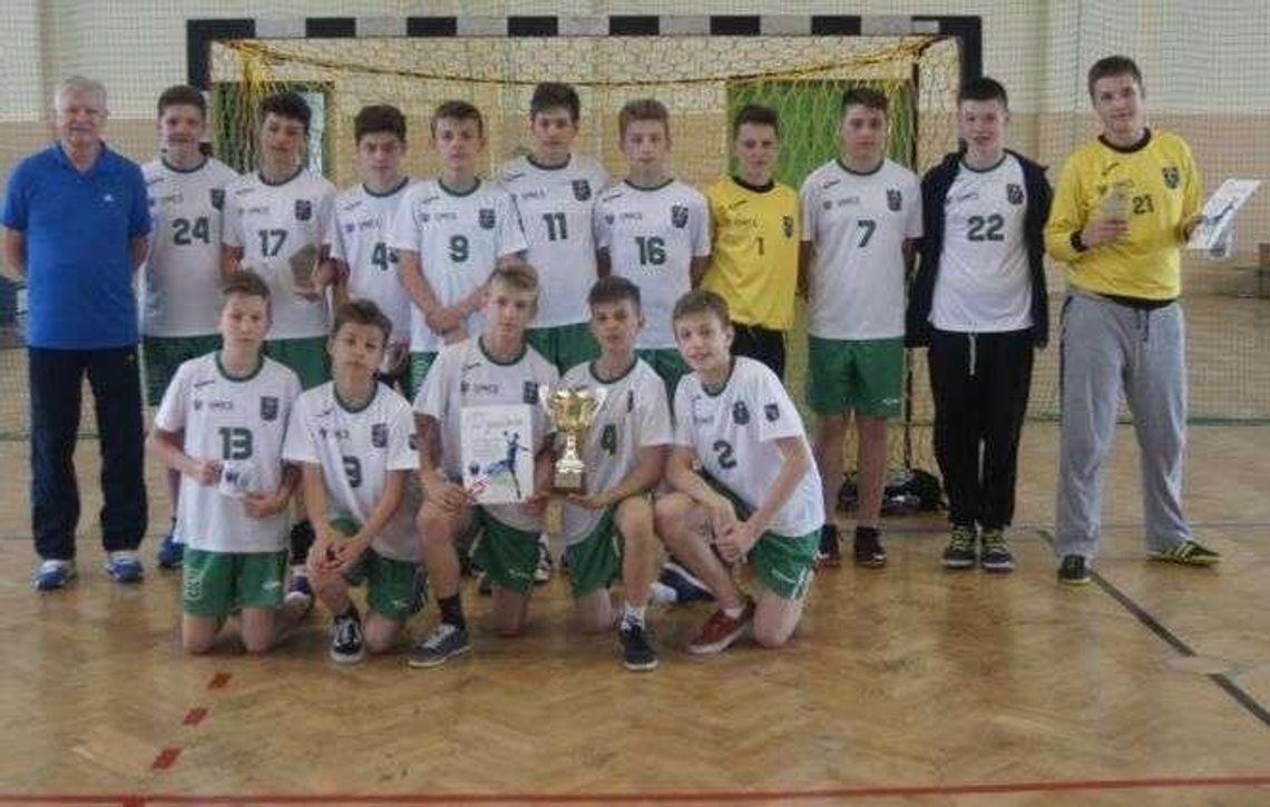 Młodzi zawodnicy KU AZS UMCS chcą zostać dostrzeżeni